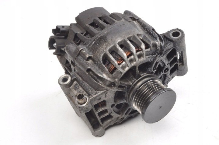 PEUGEOT 308 I 5008 I 1.6 THP ALTERNATOR 761548480
