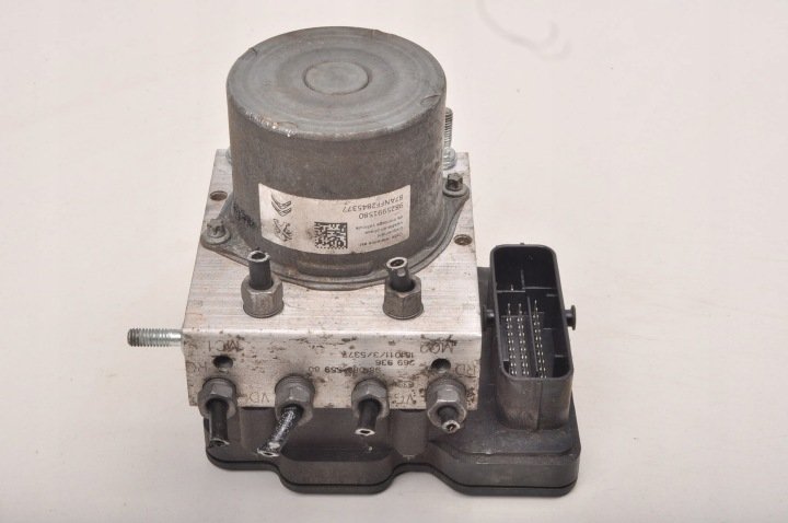 PEUGEOT 308 II T9 1.5 HDI LIFT POMPA ABS 9825991580