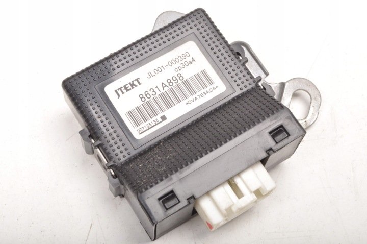 PEUGEOT-4007-2-2-HDI-MODUL-STEROWNIK-NAPEDU-8631A898 PEUGEOT 4007 2.2 HDI MODUŁ STEROWNIK NAPĘDU 8631A898