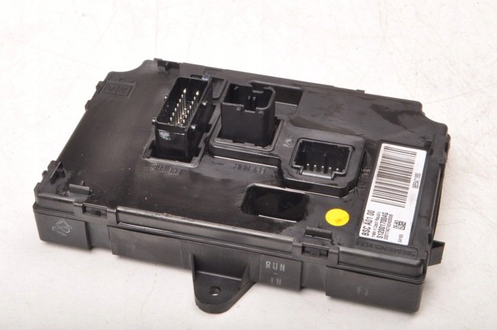 PEUGEOT-407-1-6-HDI-MODUL-STEROWNIK-9655471880 PEUGEOT 407 1.6 HDI MODUŁ STEROWNIK 9655471880