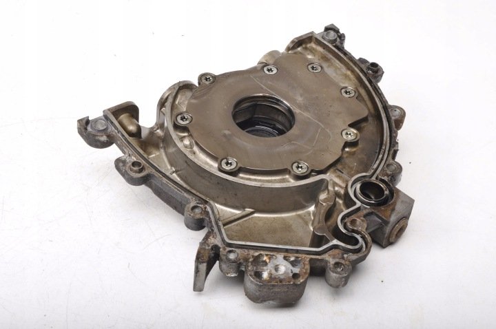 PEUGEOT-407-2-7-HDI-LAND-ROVER-DISCOWERY-III-POMPA-OLEJU-4R8Q-6600-AD PEUGEOT 407 2.7 HDI LAND ROVER DISCOWERY III POMPA OLEJU 4R8Q-6600-AD