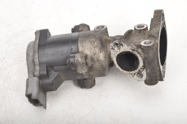 PEUGEOT-407-2-7-HDi-ZAWOR-EGR-4R80-90475-B PEUGEOT 407 2.7 HDi ZAWÓR EGR 4R80-90475-B