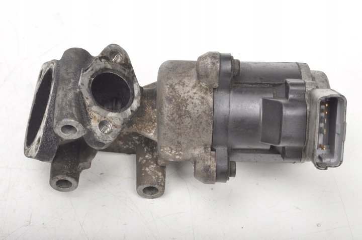 PEUGEOT-407-2-7-HDi-ZAWOR-EGR PEUGEOT 407 2.7 HDi ZAWÓR EGR