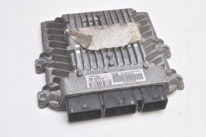PEUGEOT-607-2-0-HDI-KOMPUTER-STEROWNIK-SILNIKA-9663008980 PEUGEOT 607 2.0 HDI KOMPUTER STEROWNIK SILNIKA 9663008980