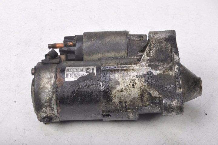 PEUGEOT-607-2-2-ROZRUSZNIK-M00T85381 PEUGEOT 607 2.2 ROZRUSZNIK M00T85381