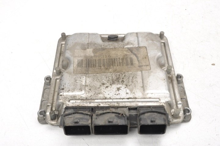 PEUGEOT-807-2-0-HDi-STEROWNIK-SILNIKA-9661145580 PEUGEOT 807 2.0 HDi STEROWNIK SILNIKA 9661145580