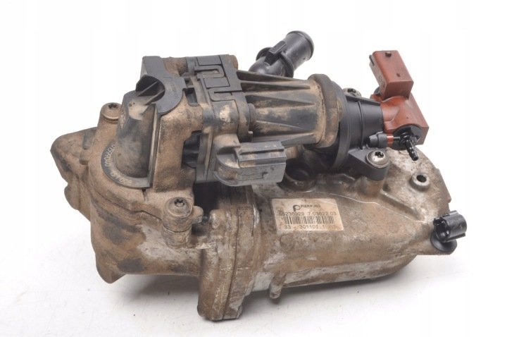 PEUGEOT-BIPPER-1-3-HDI-ZAWOR-EGR-5027643201-701599040 PEUGEOT BIPPER 1.3 HDI ZAWÓR EGR 5027643201 701599040