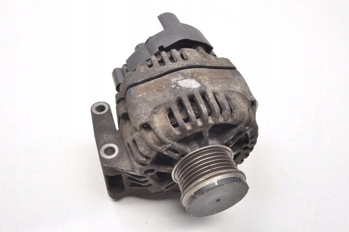 PEUGEOT-BIPPER-CITROEN-NEMO-1-3-ALTERNATOR-51984055-2623613A PEUGEOT BIPPER CITROEN NEMO 1.3 ALTERNATOR 51984055 2623613A