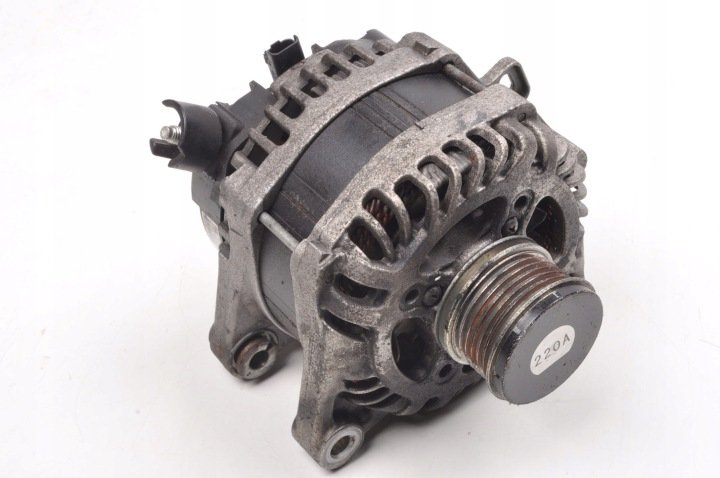 PEUGEOT-BOXER-II-2-2-HDI-LIFT-ALTERNATOR-9827175380 PEUGEOT BOXER II 2.2 HDI LIFT ALTERNATOR 9827175380