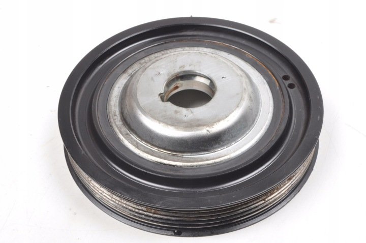 PEUGEOT-BOXER-II-2-2-HDI-LIFT-KOLO-PASOWE-WALU-KORBOWEGO-9819156280 PEUGEOT BOXER II 2.2 HDI LIFT KOŁO PASOWE WAŁU KORBOWEGO 9819156280