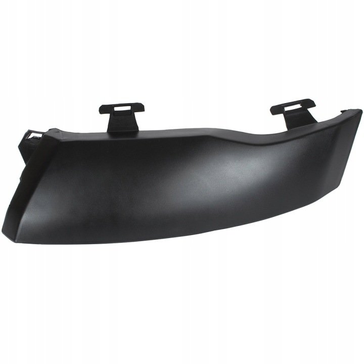 PEUGEOT-PARTNER-III-08-12-LISTWA-POD-LAMPE-LEWA PEUGEOT PARTNER III 08-12 LISTWA POD LAMPĘ LEWA