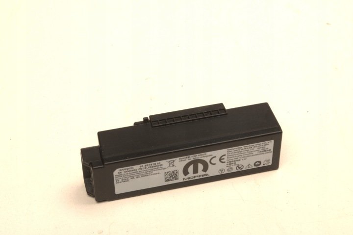 PEUGEOT-RIFTER-LIFT-DODATKOWA-BATERIA-AKUMULATORA-9856791080 PEUGEOT RIFTER LIFT DODATKOWA BATERIA AKUMULATORA 9856791080