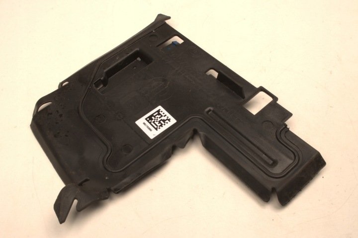 PEUGEOT RIFTER LIFT KIEROWNICA POWIETRZA LEWA 9857783080