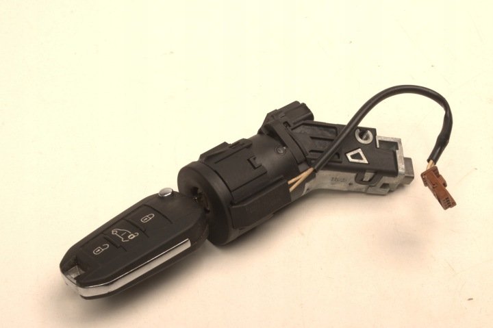 PEUGEOT-RIFTER-LIFT-STACYJKA-KLUCZYK-P0-36454600-9851290480 PEUGEOT RIFTER LIFT STACYJKA KLUCZYK P0 36454600 9851290480