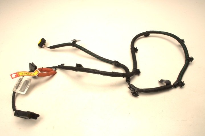 PEUGEOT RIFTER LIFT WIĄZKA INSTALACJA ELEKTRYCZNA 9856699980