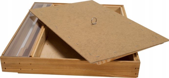 PODKARMIACZKA-gorna-DADANT-drewniana-5-LITROWA-podkarmiaczka-DADANT-5L PODKARMIACZKA górna DADANT drewniana 5 LITROWA podkarmiaczka DADANT 5L