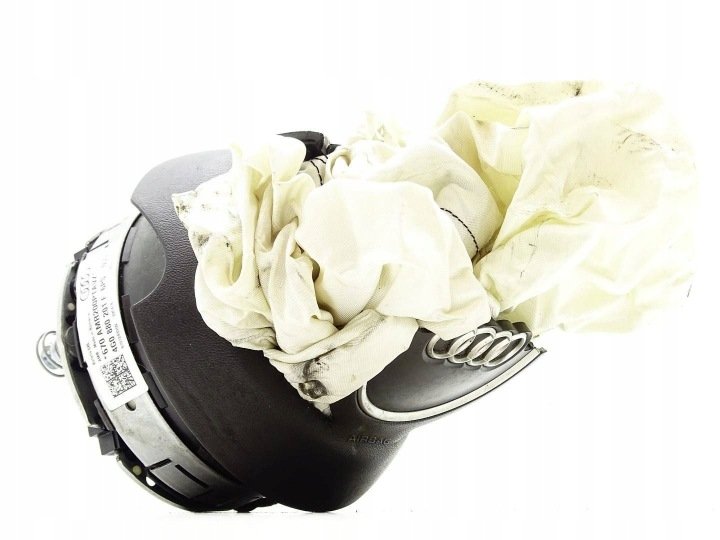 PODUSZKA-KIEROWNICY-KIEROWCY-AIRBAG-AUDI-A6-C7-A7-4G-10-4G0880201F PODUSZKA KIEROWNICY KIEROWCY AIRBAG AUDI A6 C7 A7 4G 10- 4G0880201F
