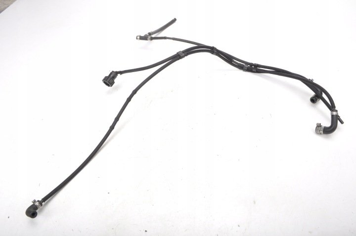 PORSCHE-718-982-2-0-PRZEWODY-WEZYKI-PODCISNIENIA PORSCHE 718 982 2.0 PRZEWODY WĘŻYKI PODCIŚNIENIA