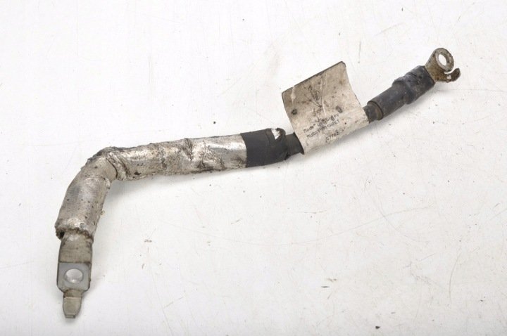 PORSCHE 718 982 PRZEWÓD KABEL MASOWY 9A260703702