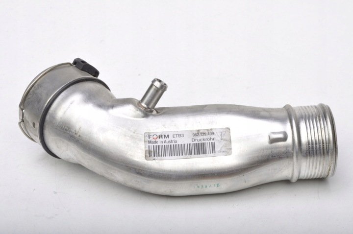 PORSCHE-718-CAYMAN-982-2-0-16V-RURA-INTERCOOLERA-982129499 PORSCHE 718 CAYMAN 982 2.0 16V RURA INTERCOOLERA 982129499
