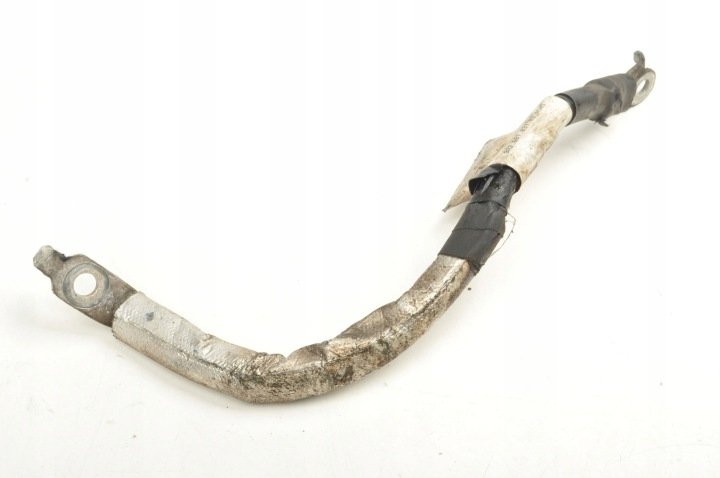 PORSCHE-718-CAYMAN-982-2-5-PRZEWOD-KABEL-MASOWY-9A260703702 PORSCHE 718 CAYMAN 982 2.5 PRZEWÓD KABEL MASOWY 9A260703702