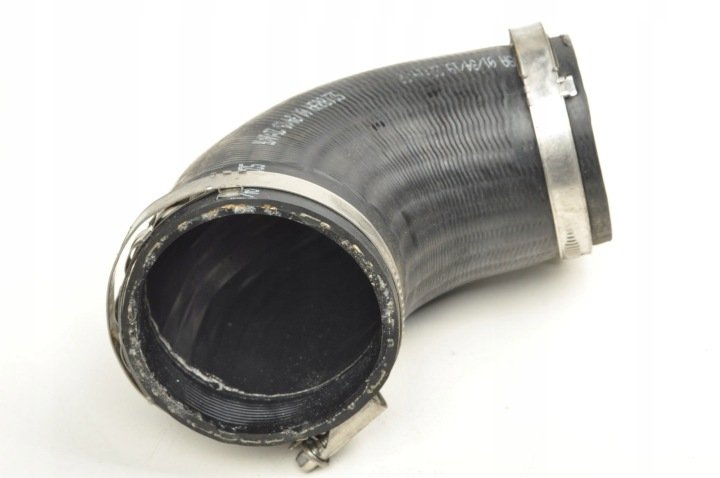 PORSCHE-718-CAYMAN-982-2-5-RURA-INTERCOOLERA-982129498F PORSCHE 718 CAYMAN 982 2.5 RURA INTERCOOLERA 982129498F