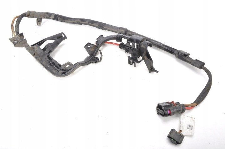 PORSCHE-718-CAYMAN-982-WIAZKA-INSTALACJA-MAGLOWNICY-9P4971111B PORSCHE 718 CAYMAN 982 WIĄZKA INSTALACJA MAGLOWNICY 9P4971111B