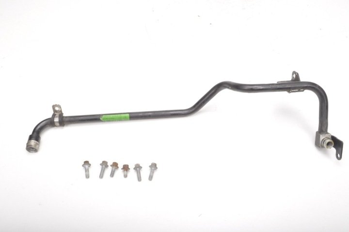 PORSCHE 911 991 3.8 PRZEWÓD OLEJOWY 9A111005523