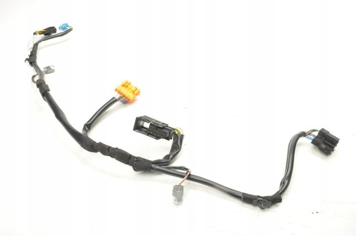 PORSCHE-911-996-WIAZKA-INSTALACJA-ELEKTRYCZNA-DACHU-996612065 PORSCHE 911 996 WIĄZKA INSTALACJA ELEKTRYCZNA DACHU 996612065