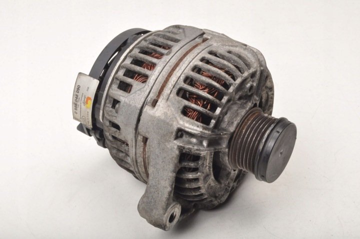 PORSCHE 911 997 3.6 ALTERNATOR 0986048090
