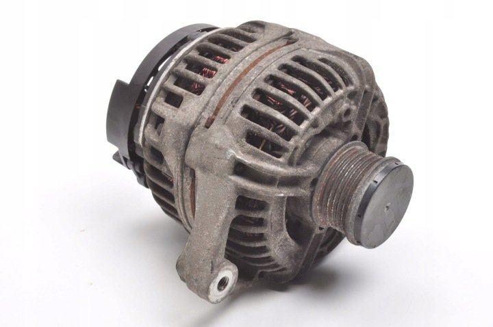 PORSCHE-911-997-3-6-ALTERNATOR-99760301205 PORSCHE 911 997 3.6 ALTERNATOR 99760301205