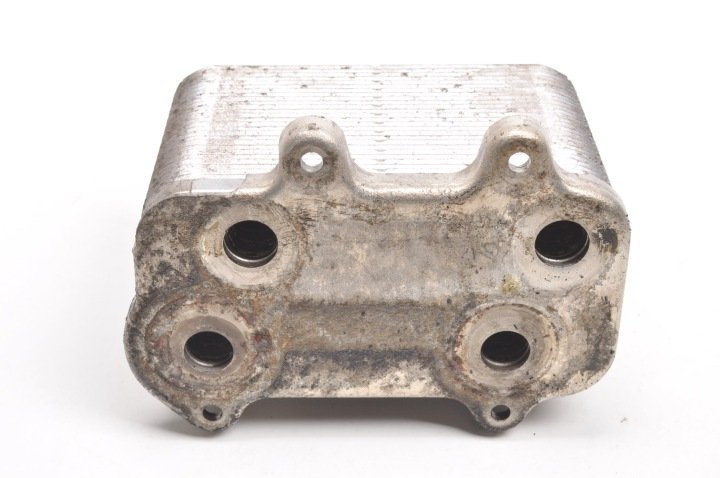 PORSCHE-911-997-3-6-CHLODNICA-OLEJU-99610702557 PORSCHE 911 997 3.6 CHŁODNICA OLEJU 99610702557
