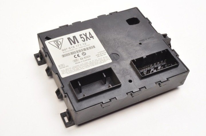 PORSCHE-911-997-3-6-MODUL-STEROWNIK-KOMFORTU-99761817112 PORSCHE 911 997 3.6 MODUŁ STEROWNIK KOMFORTU 99761817112
