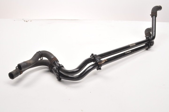 PORSCHE-911-997-3-6-RURA-PRZEWOD-WODY-99710632200-99710631200 PORSCHE 911 997 3.6 RURA PRZEWÓD WODY 99710632200 99710631200