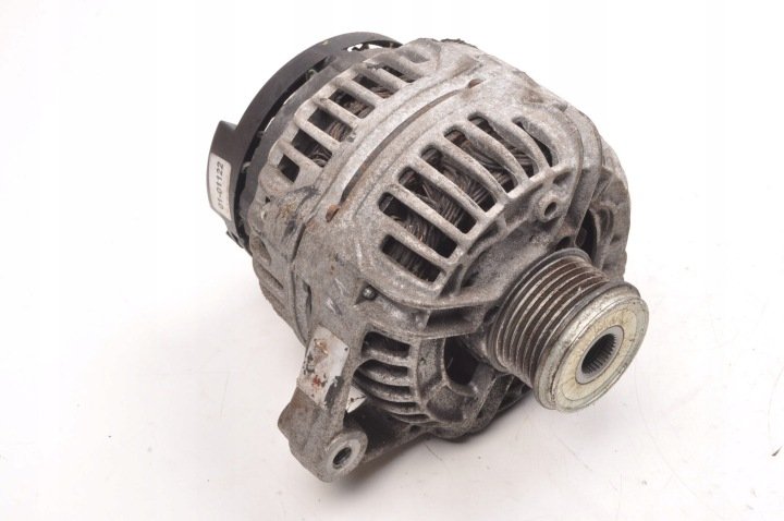 PORSCHE BOXSTER 986 2.7 ALTERNATOR 0124515073