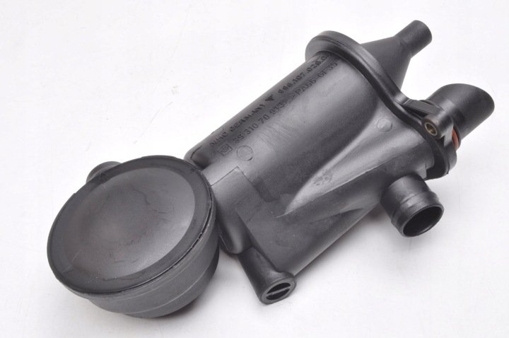 PORSCHE BOXSTER 986 2.7 ODMA SEPARATOR OLEJU 99610702600