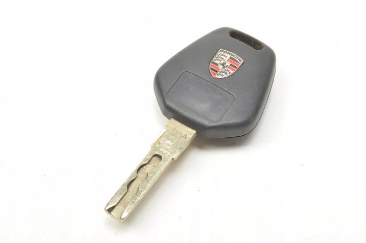 PORSCHE-BOXSTER-986-KLUCZYK PORSCHE BOXSTER 986 KLUCZYK