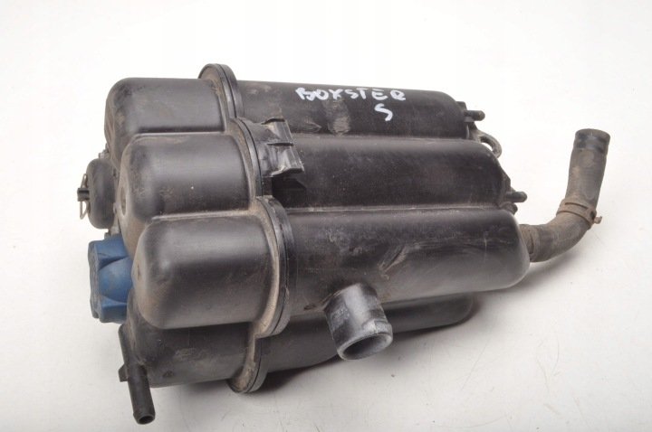 PORSCHE-BOXSTER-987-3-4-LIFT-ZBIORNICZEK-WYROWNAWCZY-98710604703 PORSCHE BOXSTER 987 3.4 LIFT ZBIORNICZEK WYRÓWNAWCZY 98710604703