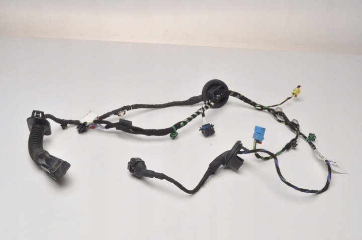 PORSCHE-CAYENNE-9Y0-WIAZKA-INSTALACJA-DRZWI-PRAWY-PRZOD-9Y0971161FG PORSCHE CAYENNE 9Y0 WIĄZKA INSTALACJA DRZWI PRAWY PRZÓD 9Y0971161FG
