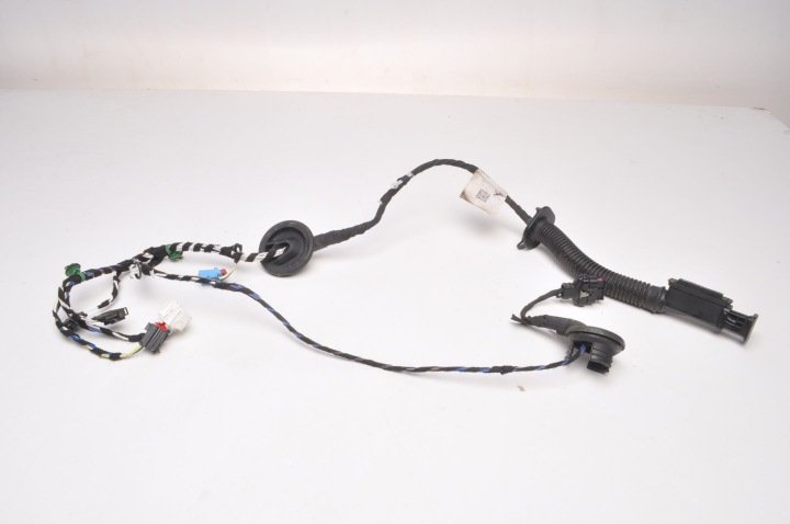 PORSCHE-CAYENNE-9Y0-WIAZKA-INSTALACJA-DRZWI-PRAWY-TYL-9Y0971694AB PORSCHE CAYENNE 9Y0 WIĄZKA INSTALACJA DRZWI PRAWY TYŁ 9Y0971694AB