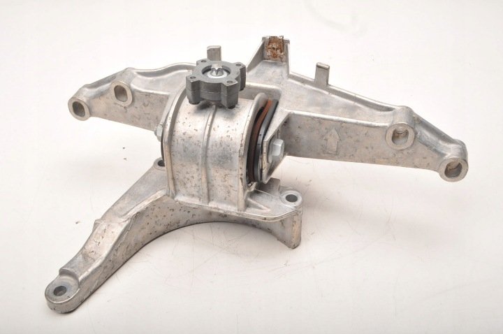 PORSCHE-CAYMAN-987-2-9-LAPA-PODUSZKA-SILNIKA-9A137512322-9A137514521 PORSCHE CAYMAN 987 2.9 ŁAPA PODUSZKA SILNIKA 9A137512322 9A137514521