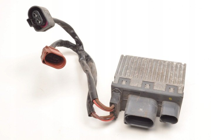 PORSCHE CAYMAN 987 2.9 MODUŁ STEROWNIK WENTYLATORÓW 99761843604