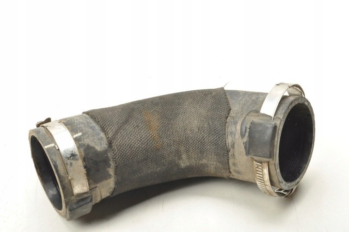 PORSCHE MACAN 95B 2.9 RURA INTERCOOLERA 95B145834G