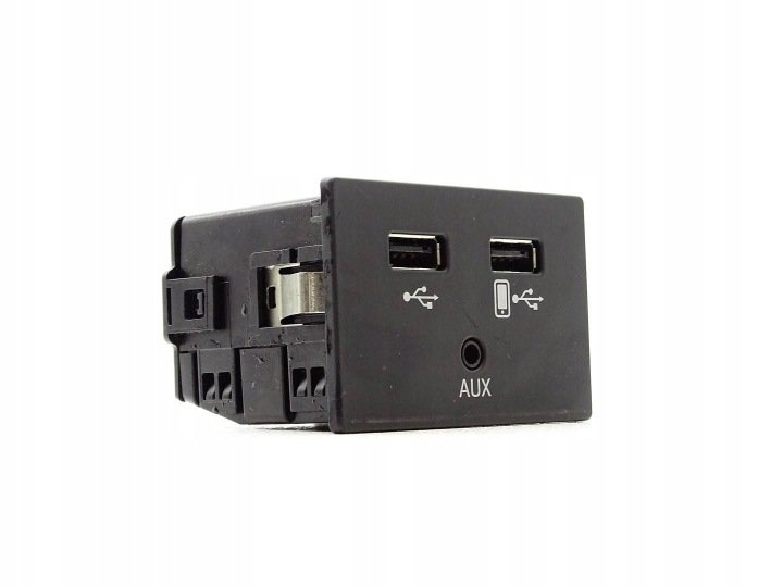 PORT-GNIAZDO-USB-AUX-AUDI-A6-C7-A7-4G-4G0035736 PORT GNIAZDO USB AUX AUDI A6 C7 A7 4G 4G0035736