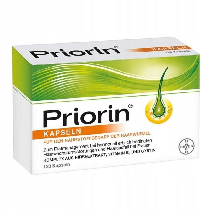 PRIORIN-KAPSULKI-SUPLEMENT-DIETY-NA-WZROST-POROST-WLOSOW-120-SZTUK PRIORIN KAPSUŁKI SUPLEMENT DIETY NA WZROST POROST WŁOSÓW 120 SZTUK