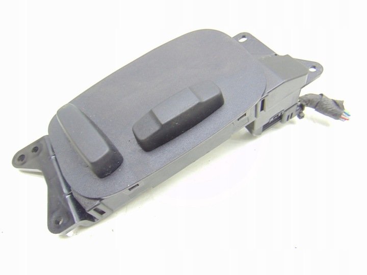 PRZELACZNIK-FOTELA-PRAWY-PRZOD-RANGE-ROVER-EVOQUE-GX73-14B566-BA PRZEŁĄCZNIK FOTELA PRAWY PRZÓD RANGE ROVER EVOQUE GX73-14B566-BA