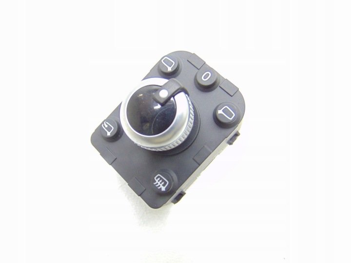 PRZEŁĄCZNIK LUSTEREK AUDI R8 4S 16- 4M0959565M