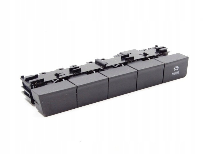 PRZEŁĄCZNIK PANEL DRIVE MODE SKODA OCTAVIA III 5E 5E2927238B