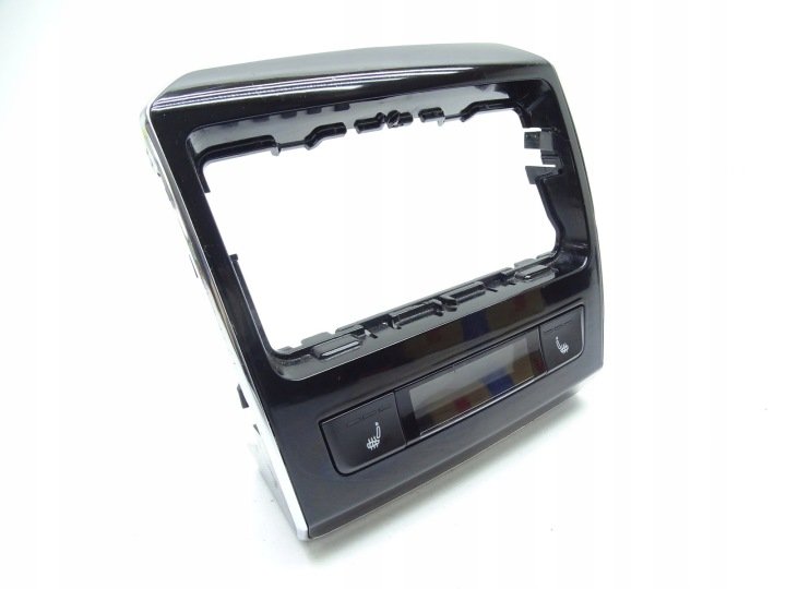 PRZEŁĄCZNIK PANEL GRZANIA KANAPY TYŁ TYLNY SKODA SUPERB III 15- 3V0919201A