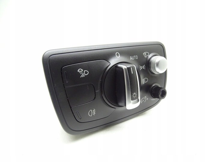 PRZEŁĄCZNIK PANEL ŚWIATEŁ AUDI A7 4G 10- 4G0941531AA
